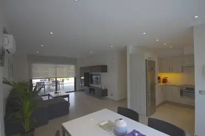 Image de Idaira I nouvel appartement penthouse spacieux avec place de parking et ensoleillement 360Âş