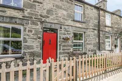 Image de Preswylfa, Penmachno