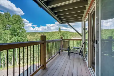 Image de Dog Friendly Silverthorne Home w \/ Patio & Mtn Views