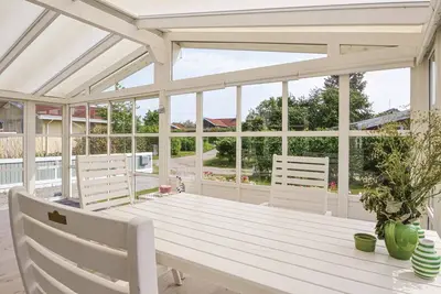 Image de Belle maison Ă Haderslev avec cuisine