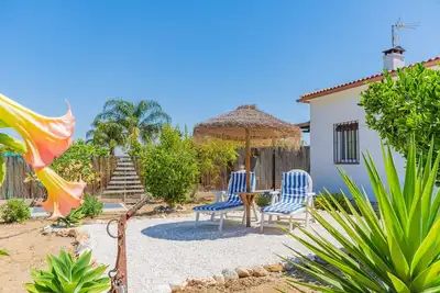Image de Cubo's Finca Pati \/ piscine privée \/ wifi gratuit \/ jardin