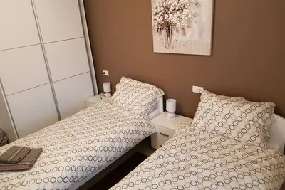 Image de App Laura 2 chambres sur 54 m2 Rijeka Kostrena