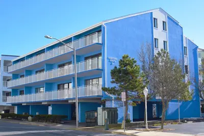 Image de Surfside 60 Unit 303-Oceanside 60th St, WiFi gratuit, W / D, Ac