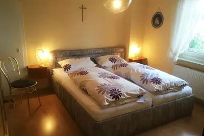 Image de Appartement Ostblick | Appartement non fumeur dans un endroit calme