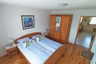 Image de Appartement avec terrasse | Vacances à la ferme