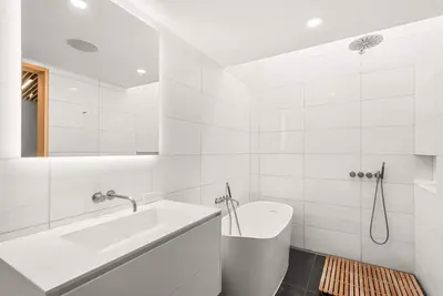Image de Deluxe 2 chambres / 3 salles de bain