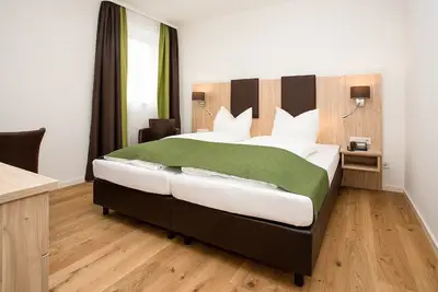 Image de Appartement moderne en face du Kaiser-Therme - ouvert en 2015