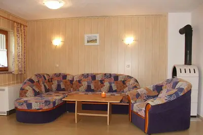Image de Appartement n ° 4 | Appartement avec la proximité du Rottal Terme (65m2)