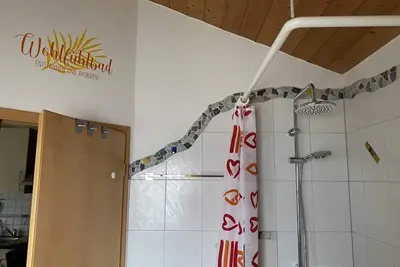 Image de Appartement 4 * tout équipé pour 2 personnes avec jardin