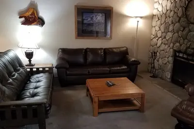 Image de Snowcreek Resort Vacation Rental #596