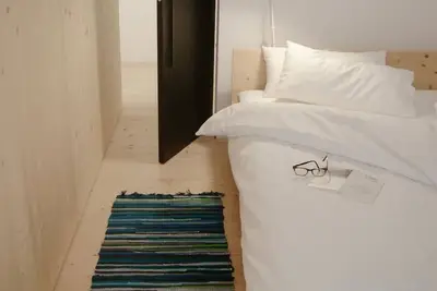 Image de Intemporel bel appartement au milieu de la forĂŞt bavaroise