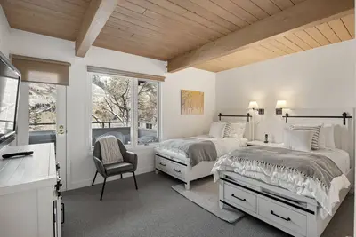 Image de Standard 3 chambres \/ 3 salles de bain