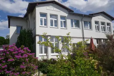 Image de Beach Thistle - House Gudrun: Appartement 8 - FeWo 8 Og
