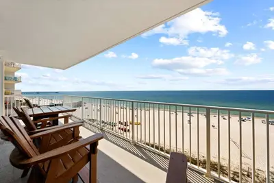 Image de San Carlos 701 - Ne manquez rien! Réservez vos vacances à la plage aujourd'hui