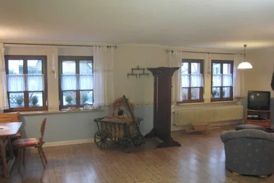 Image de Appartement à Morbach près du Skilift