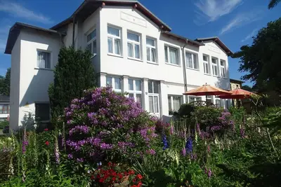 Image de Chardon de plage - Maison Gudrun: FeWo 1 - FeWo 1 Og