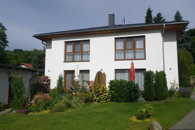 Image de Villa 2 Og - Chardon de plage - Villa Og