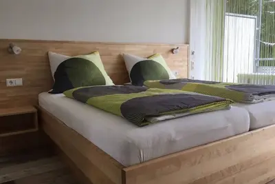 Image de Ferienwohnung, 25qm, 1 Wohn-\/Schlafraum, maximal 2 Personen