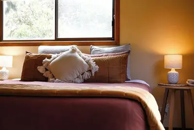Image de Charmante maison en cèdre - Grande route de l'océan Port Campbell - Près de 12 apôtres.