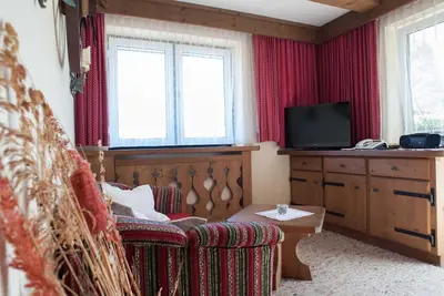 Image de Appartement B - Salzbourg