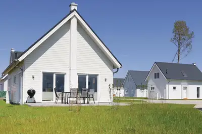 Image de Superbe maison à OstseeResort Olpenitz