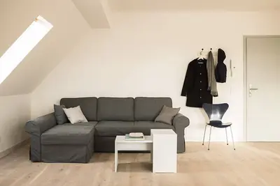 Image de Appartement Gut Üselitz sur Rügen - Dg gauche