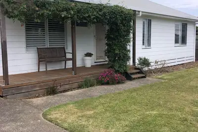 Image de Sophorae Cottage-WiFi gratuit