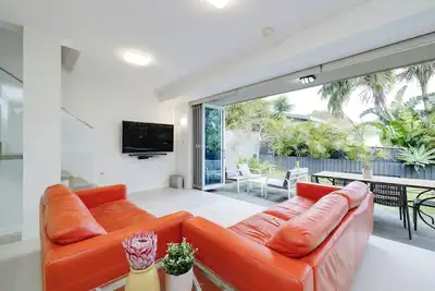 Image de Maison de vacances Bondi | 6 personnes