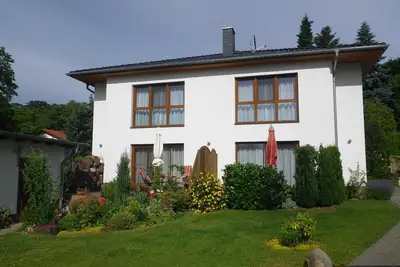 Image de Chardon de plage - Villa Ec - Villa 1 Ec