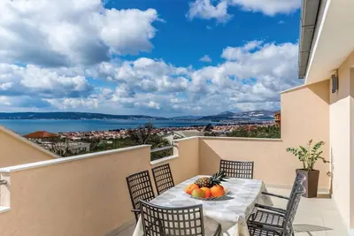 Image de Bel appartement à Kastel Gomilica