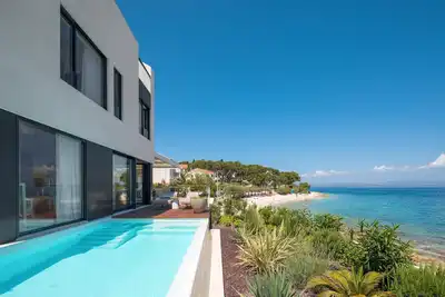 Image de Luxury Villa Alpha Prestige with Pool