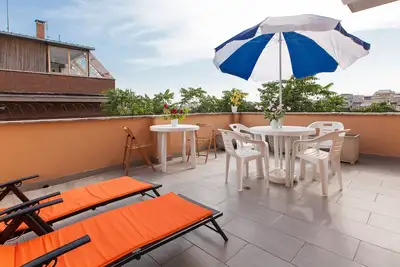 Image de Quattro Venti Terrace
