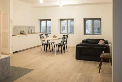 Image de Appartement Gut Üselitz à Rügen - 2. À l'étage supérieur droit 2
