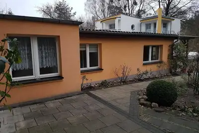 Image de Maison de vacances (Meyer) - maison de vacances