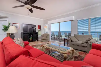 Image de Sejours Hebdomadaires! Quartiers de l'amiral ~ 3br 3ba! ~ Front de mer! * Nuits Gratuites! *