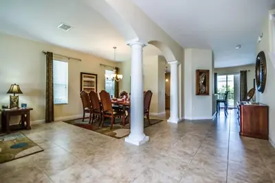 Image de 5 Star Villa on West Haven with First Class Amenities, Orlando Villa 1825