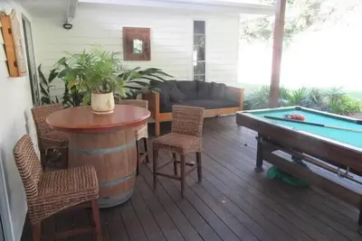 Image de Lennox Head Hideaway 2 - Privacy Plus Beach