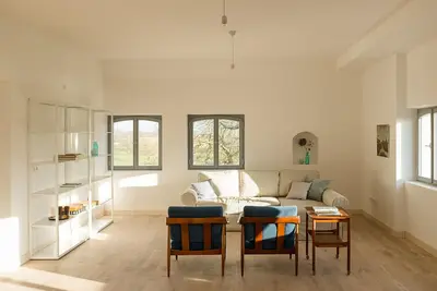 Image de Appartement Gut Üselitz à Rügen - 2. Premier étage à gauche