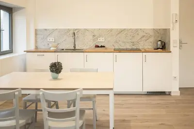 Image de Appartement Gut Üselitz à Rügen - 2. Étage supérieur droit 1