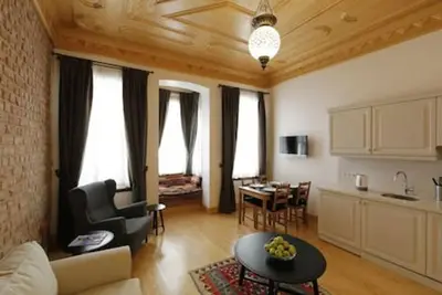 Image de 301 · New Apt Heart of Old City Istanbul