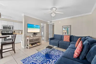 Image de Silver Sands # 253: 1 Br \/ 1 Ba Resort sur Longboat Key de Rva, 4 personnes