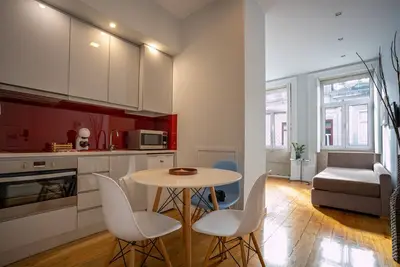 Image de Cedofeita Studio - City view