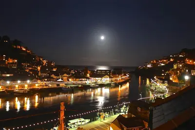 Image de Lanescot, 1, Appartements Harbour View, North Road, West Looe