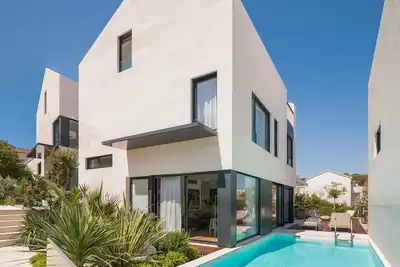Image de Luxury Villa Beta Prestige with Pool