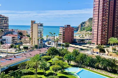 Image de A756 - Merveilleux lotissement près de la plage