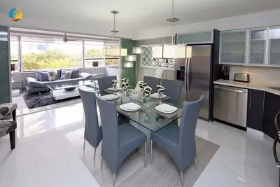 Image de Beachfront Luxury 3 Bedroom Miami Condo - 519