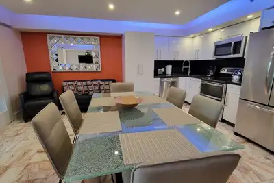 Image de Condo Luxe 3 Chambres Miami Beachfront - 1420