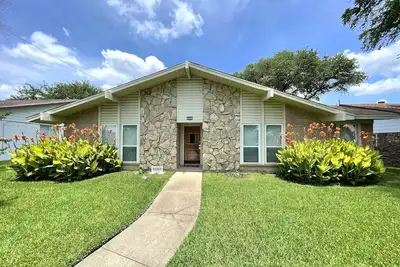 Image de Maison magnifiquement rénovée dans le Metroplex de Dallas