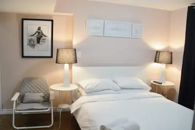 Image de Bel appartement confortable Une chambre