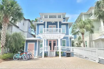 Image de Belle et luxueuse Seacrest Beach Home!